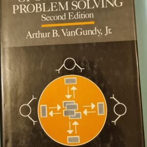 Techniques of Structured Problem Solving