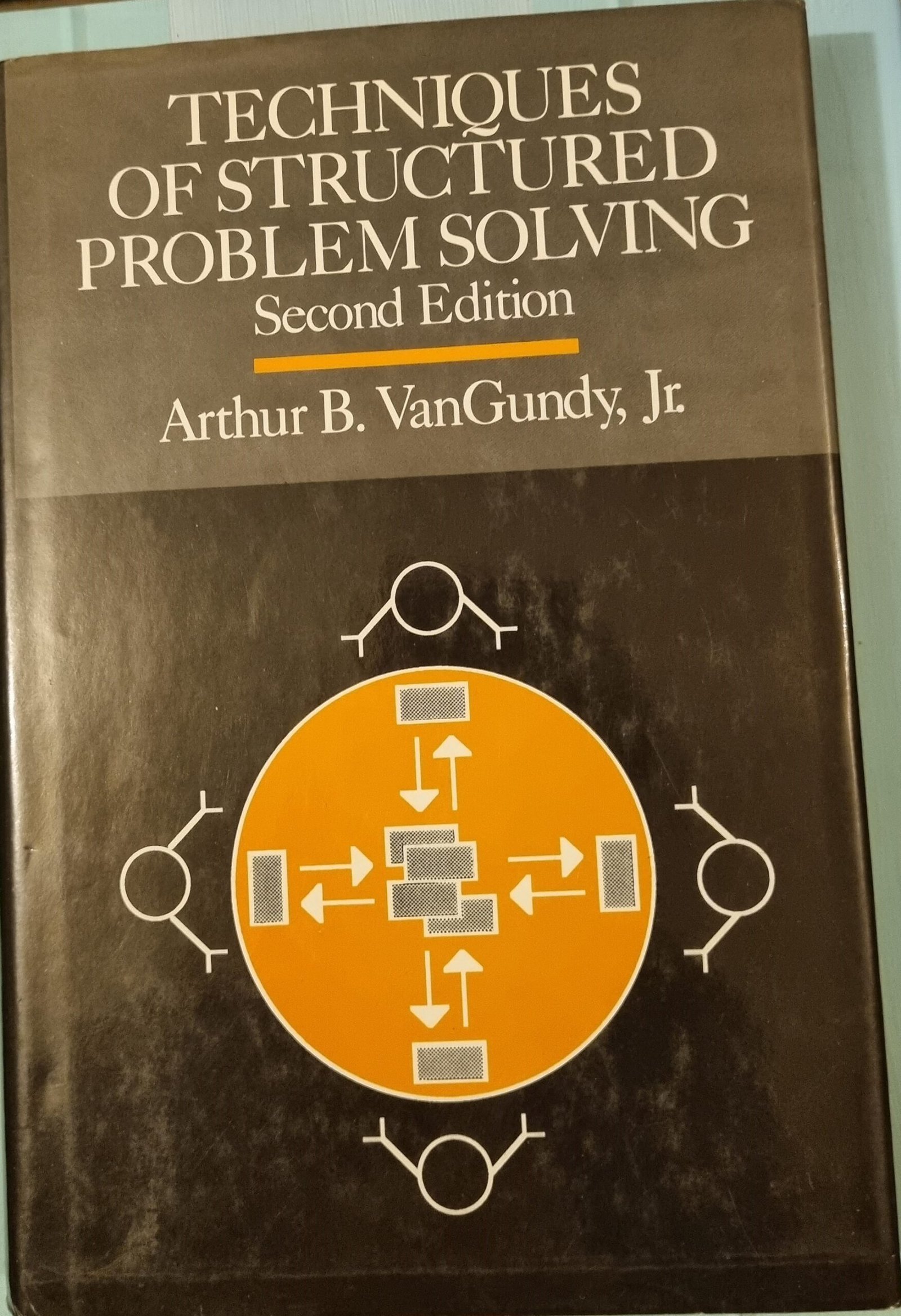 Techniques of Structured Problem Solving