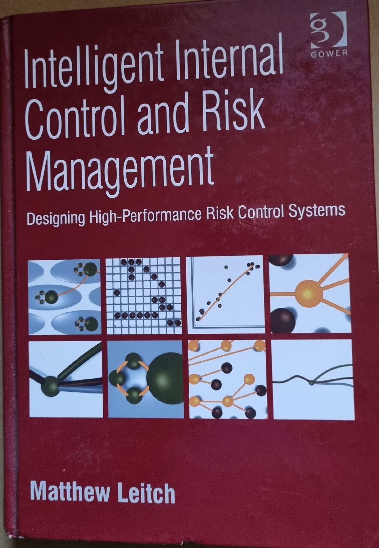 Intelligent Internal Control and Risk Management: Designing High-Performance High Risk Control Systems