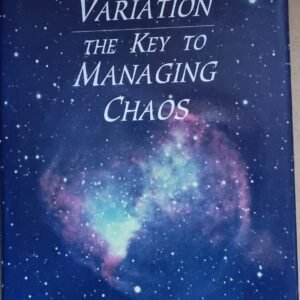 Understanding Variation: The Key To Managing Chaos