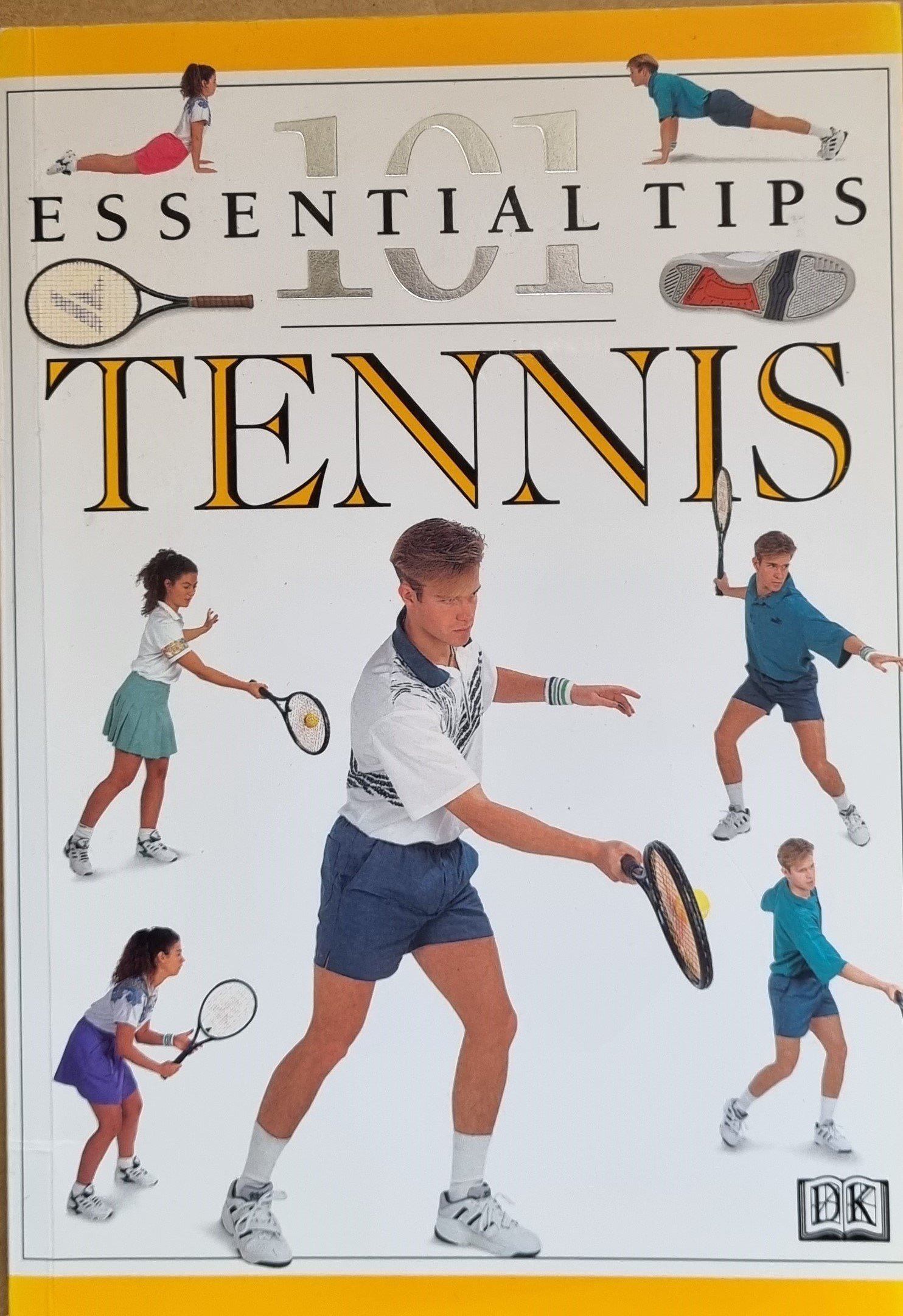 Tennis: Essential Tips