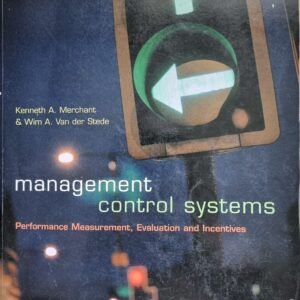 Management Control Systems