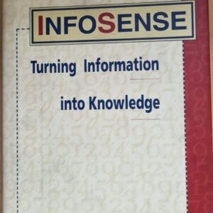 InfoSense: Turning Information Into Knowledge