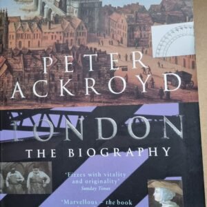 London: The Biography
