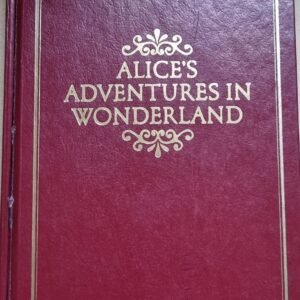 Alice's Adventures In Worderland