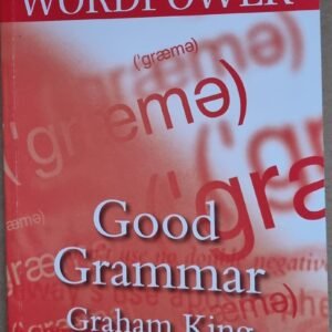 Collins Wordpower: Good Grammer