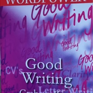 Collins Wordpower: Good Writing