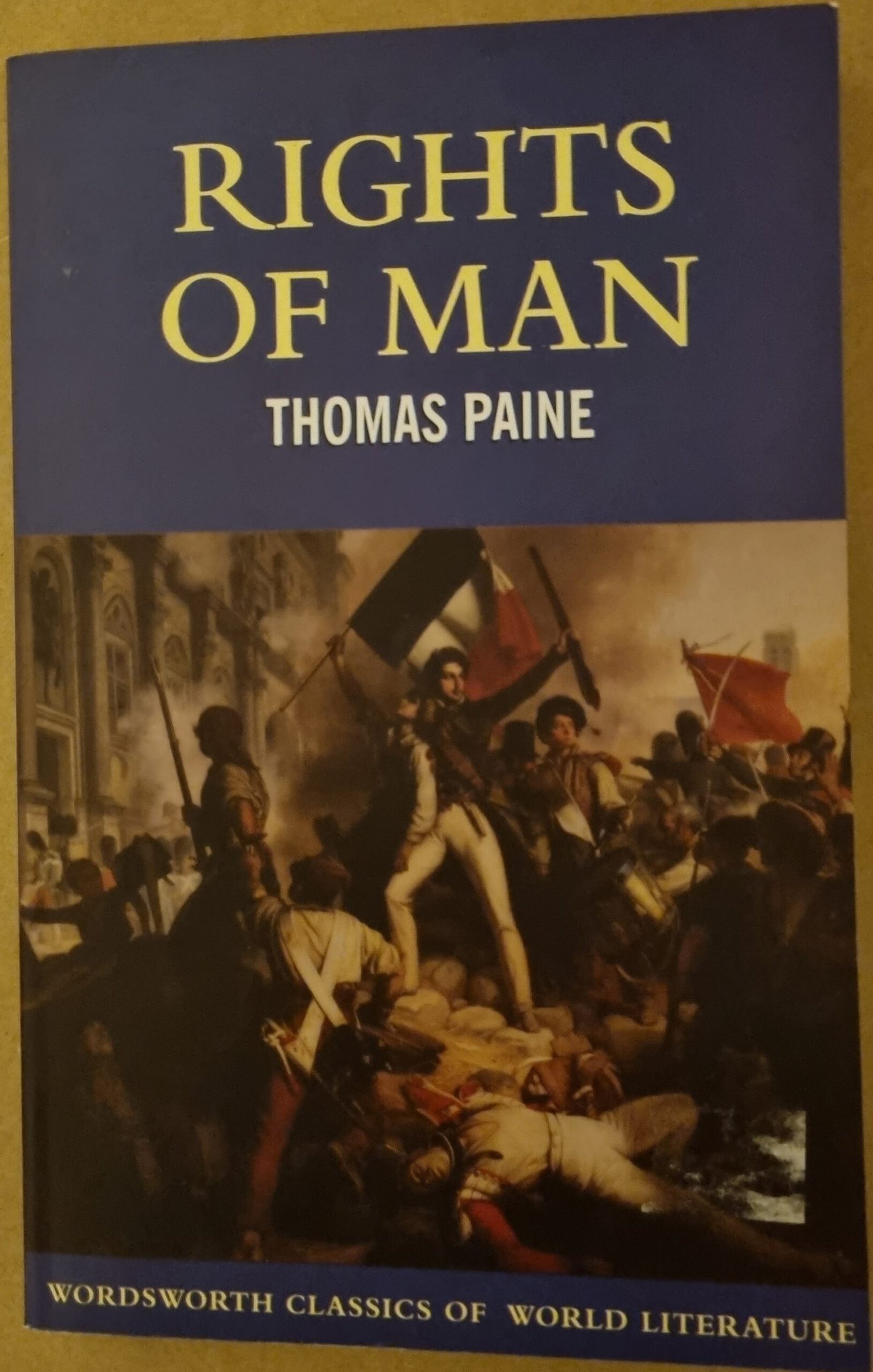 Rights of Man