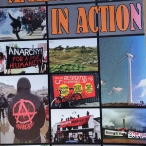 Anarchy In Action