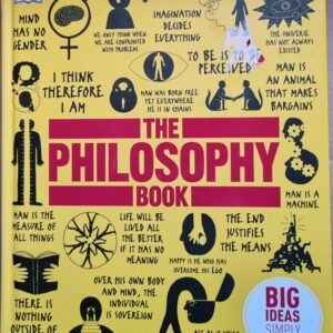 The Philosophy Book