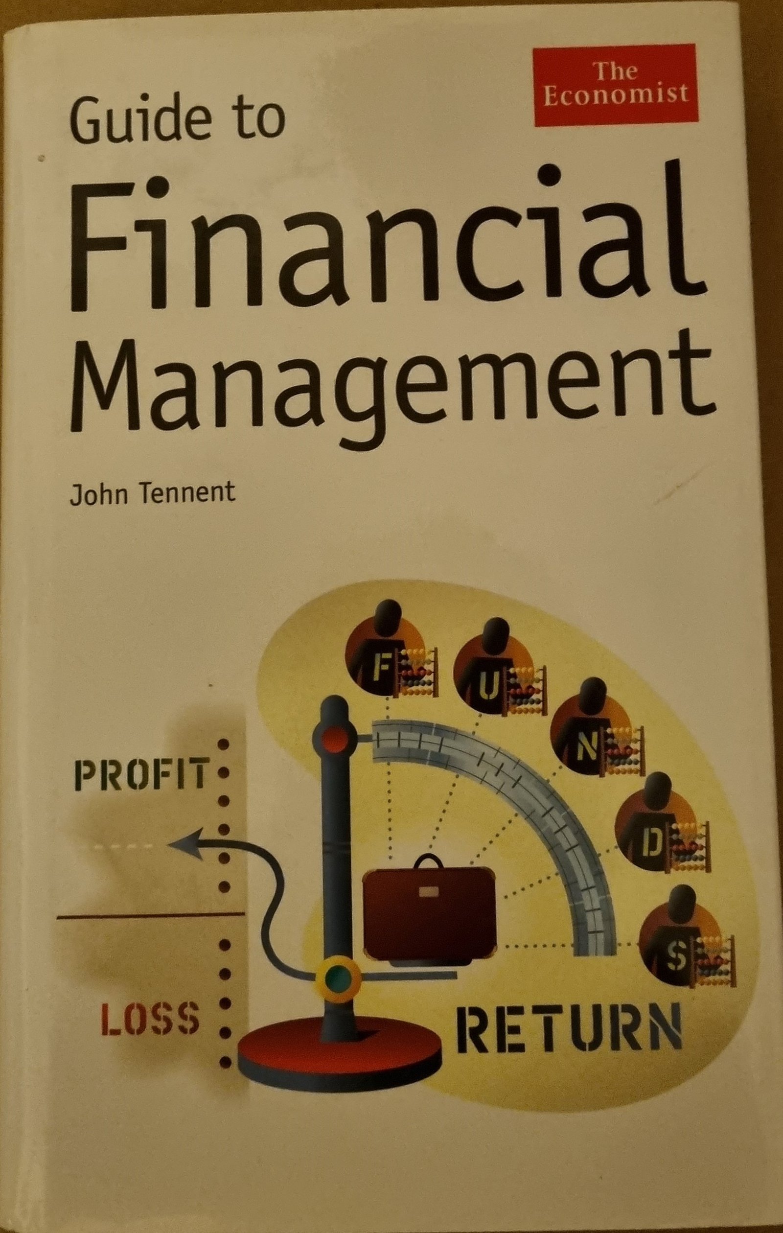 Guide To Financial Management