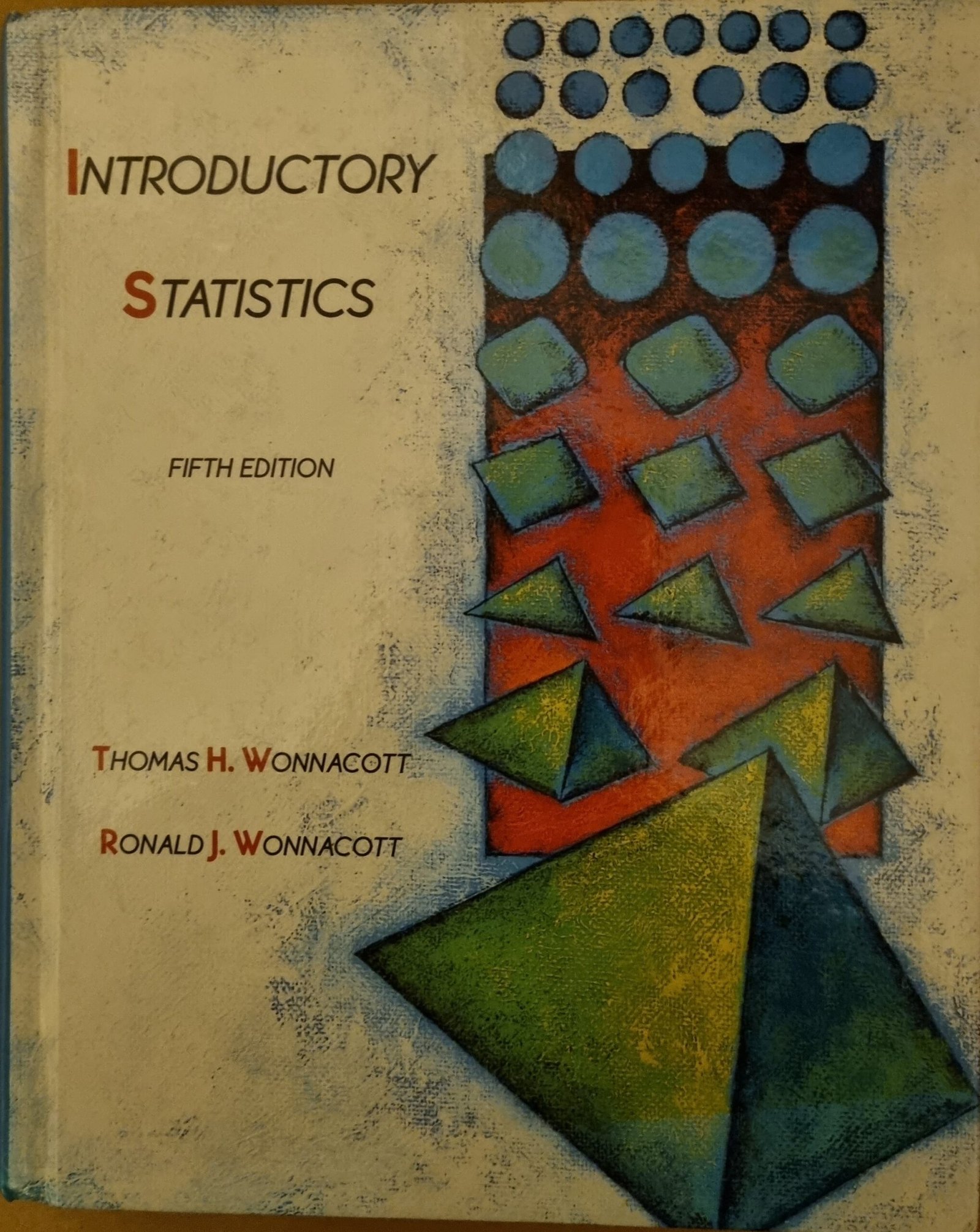 Introductory Statistics