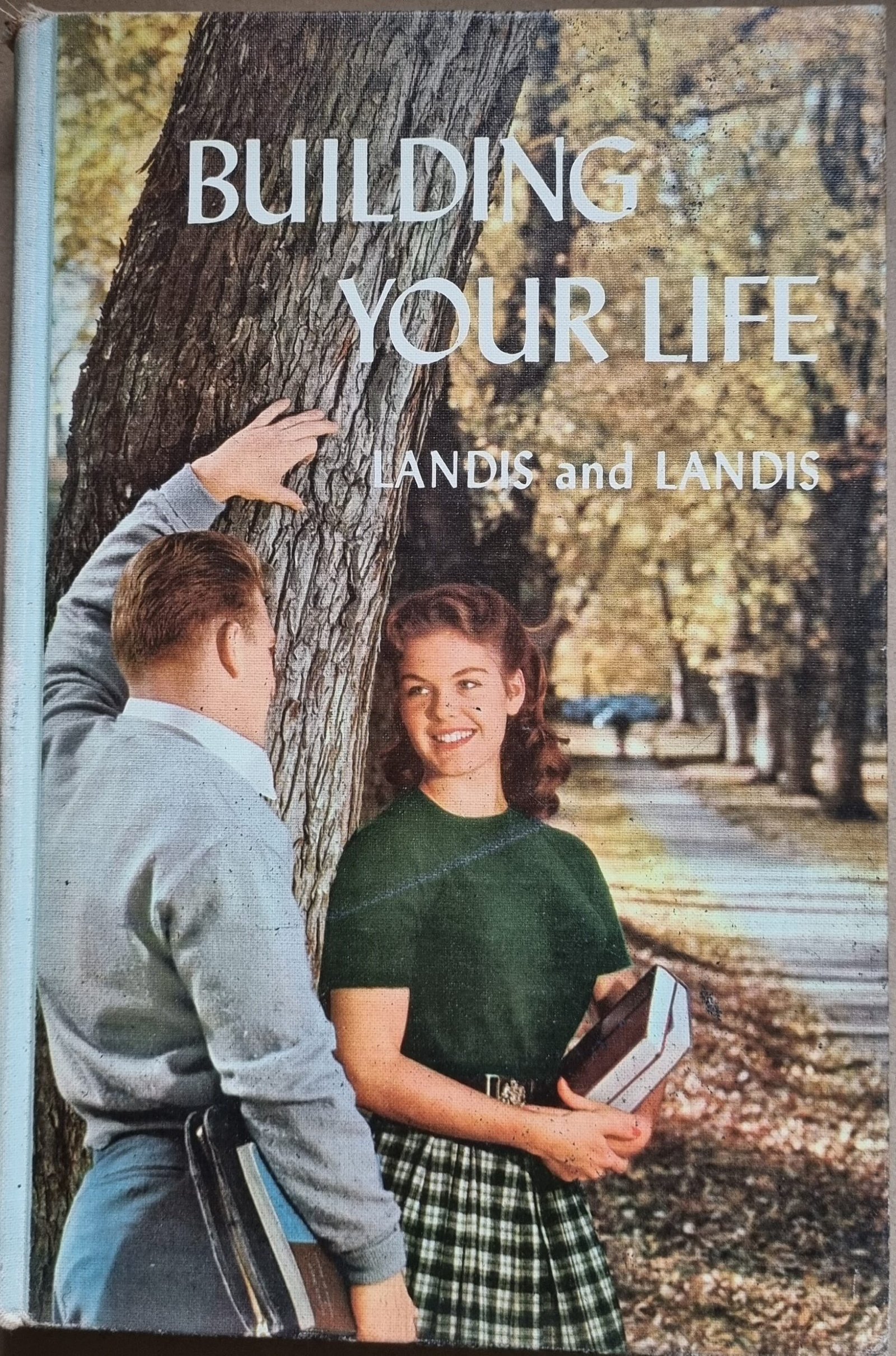Building Your Life