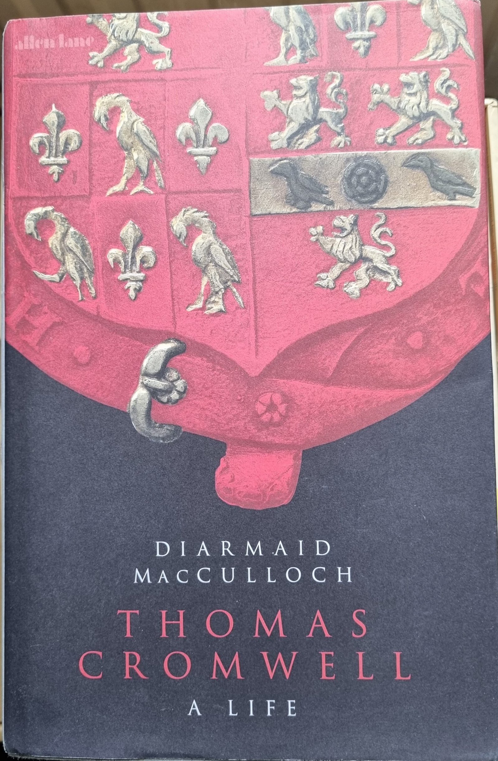 Thomas Cromwell: A Life