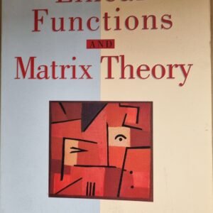 Linear Functions and Matrix Theory