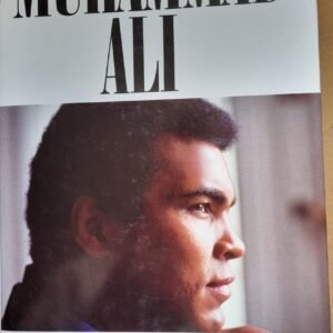 Muhammad Ali: His Life and Times