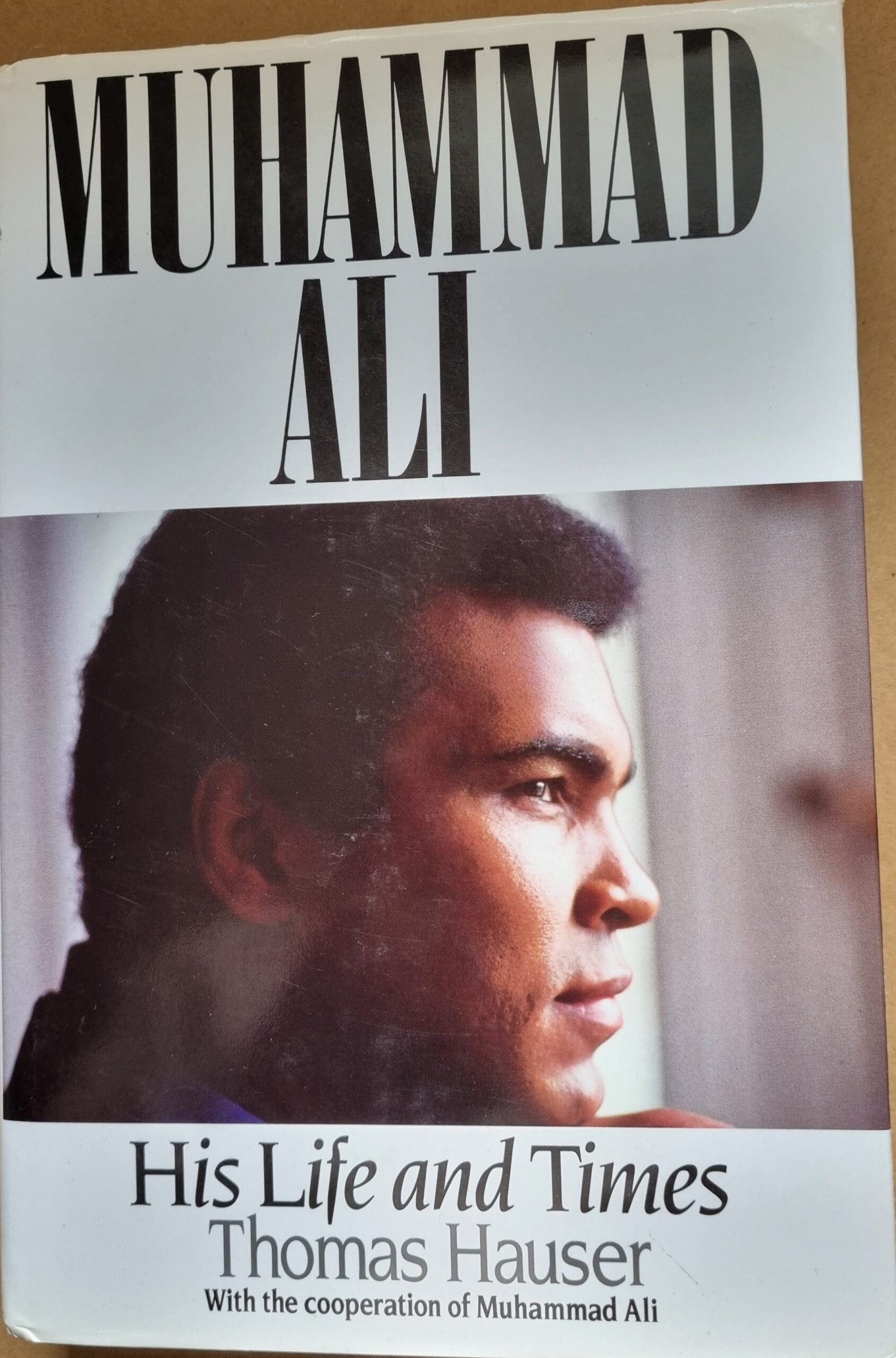 Muhammad Ali: His Life and Times
