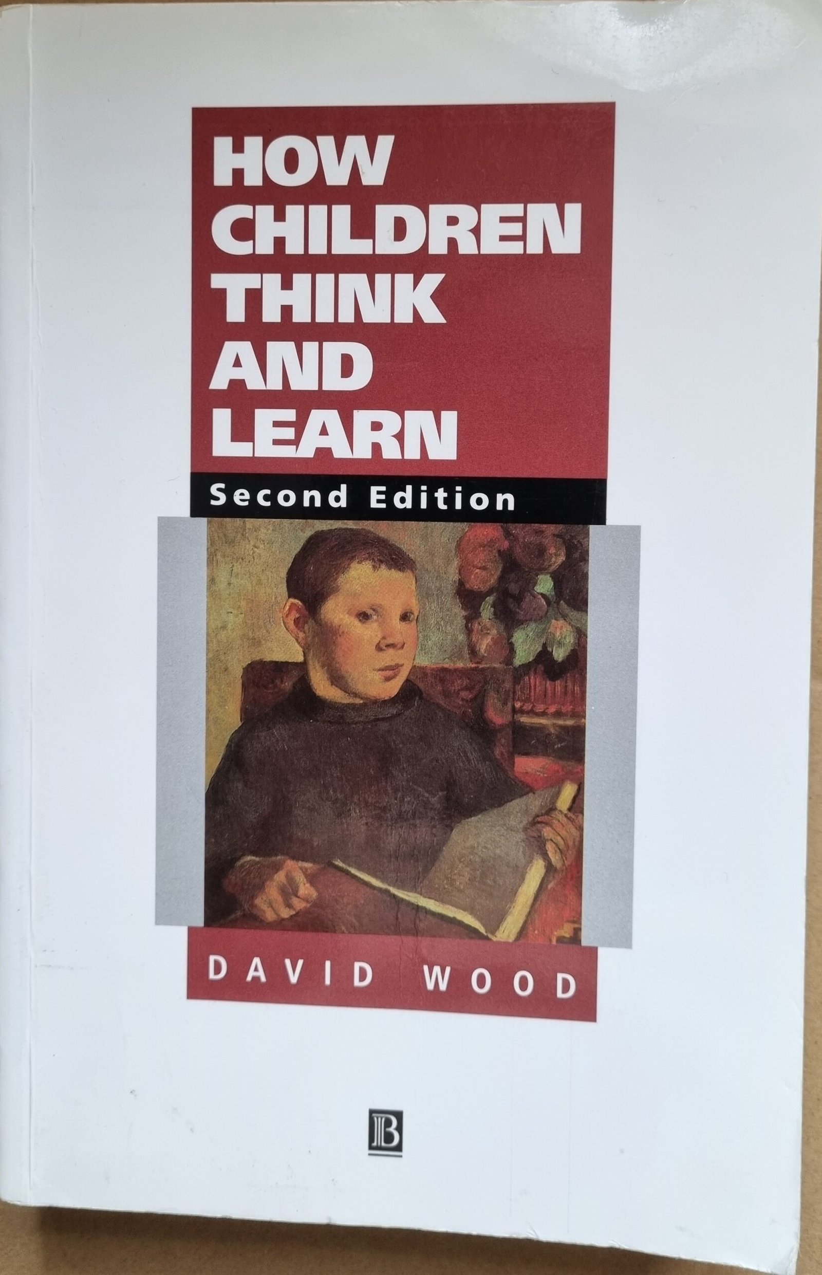 How Children Think and Learn