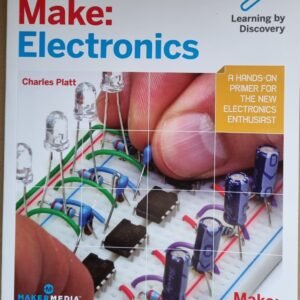 Make Electronics: Learning By Discovery