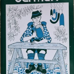 Beginner's German: An Introduction to Conversational German