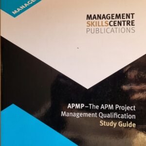 APMP: The Project Management Qualification Study Guide