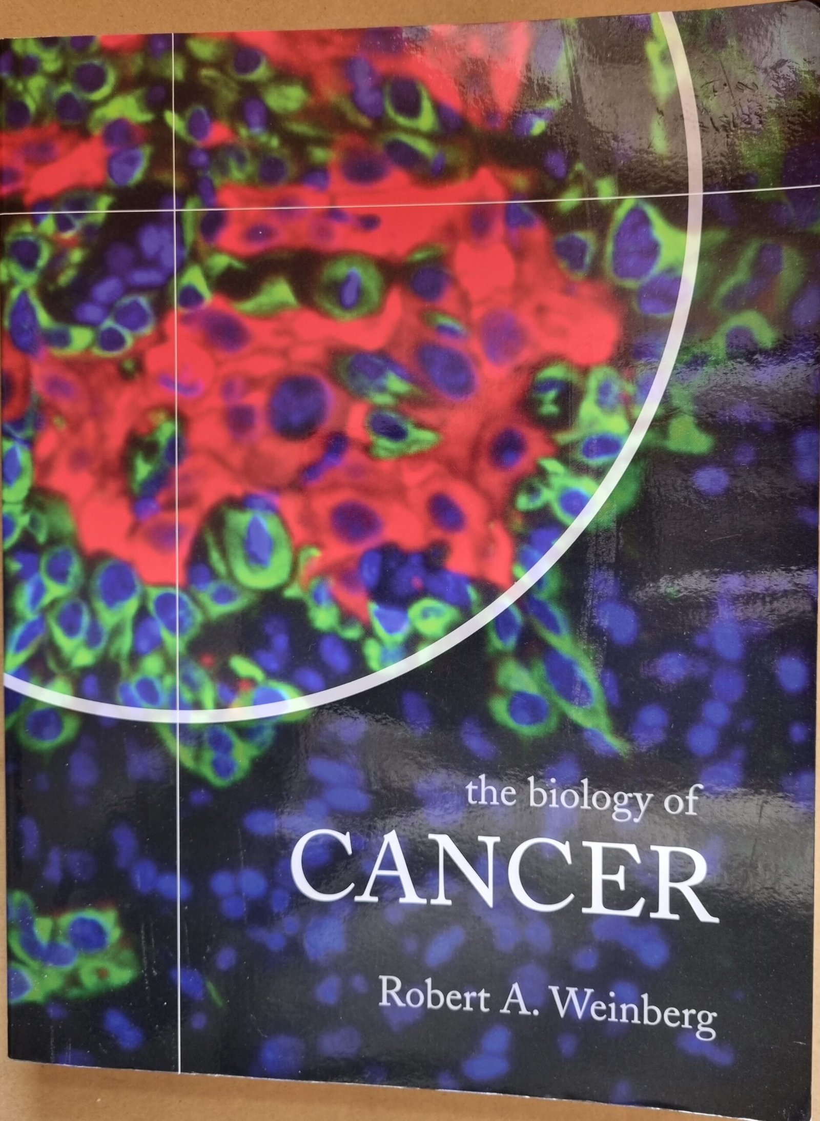 The Biology of Cancer