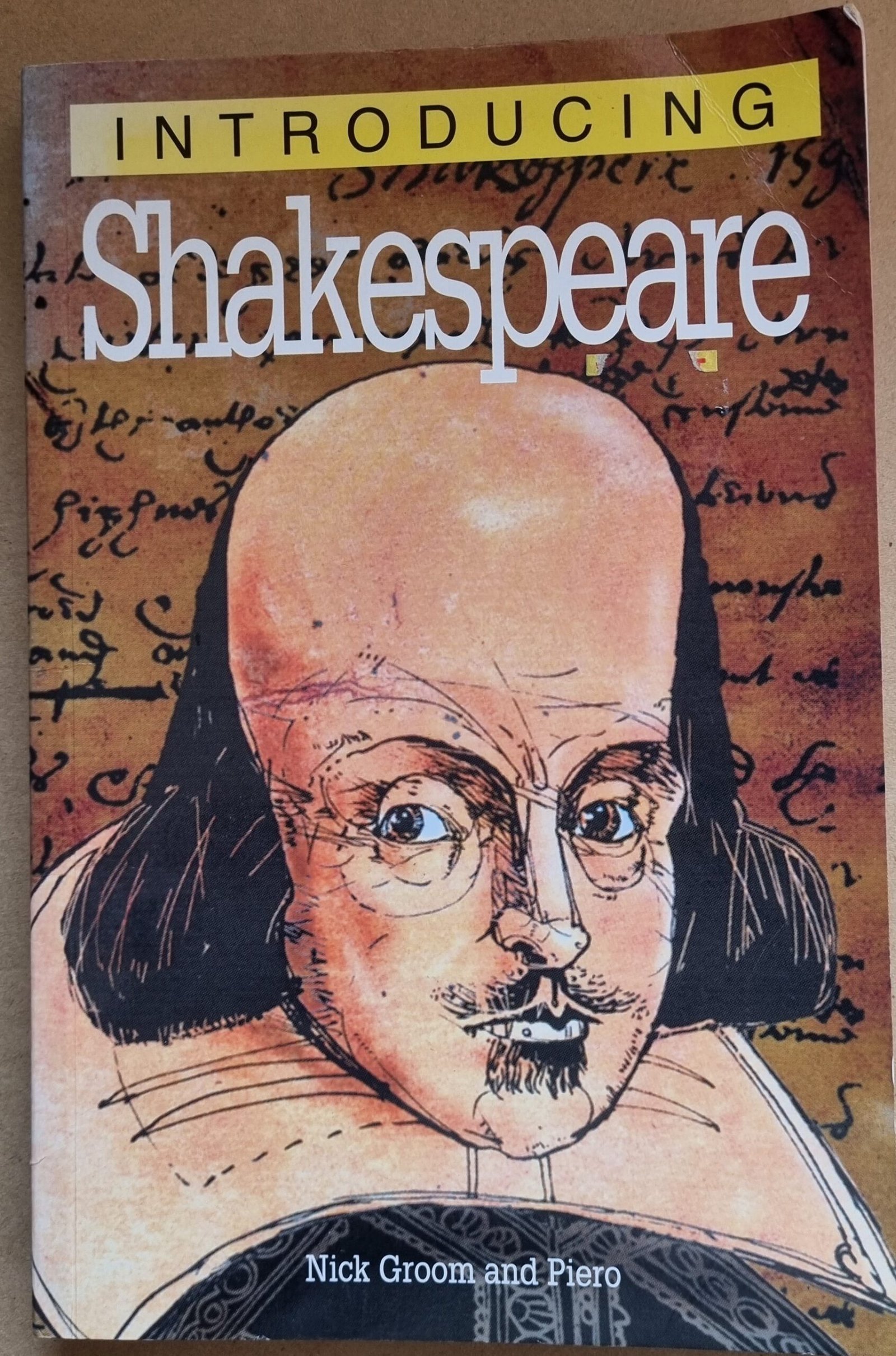 Introducing Shakespeare