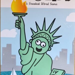 Mad Libs: World's Greatest Word Game