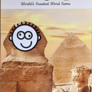 Mad Libs: World's Greatest Word Game
