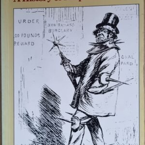 Hooligan: A History of Respectable Fear