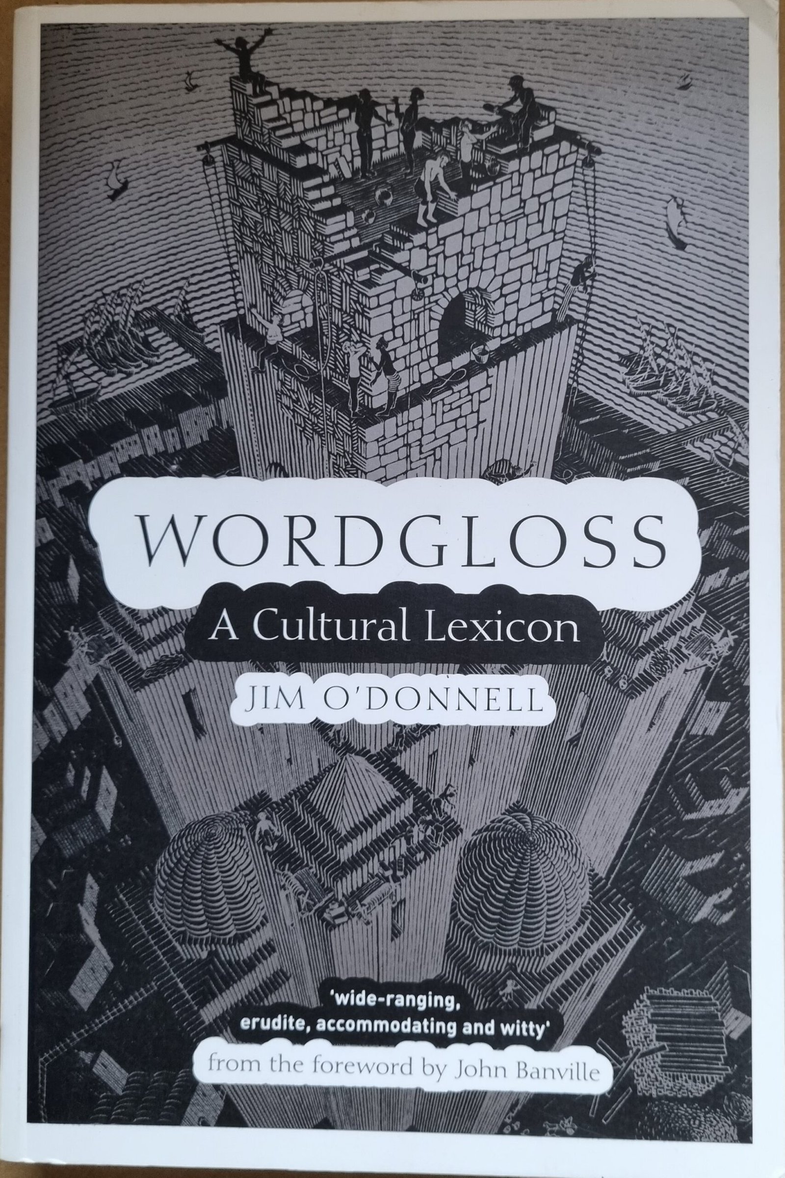 WorldGloss: A Cultural Lexicon