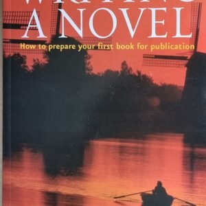 The Beginners Guide To Writing A Novel
