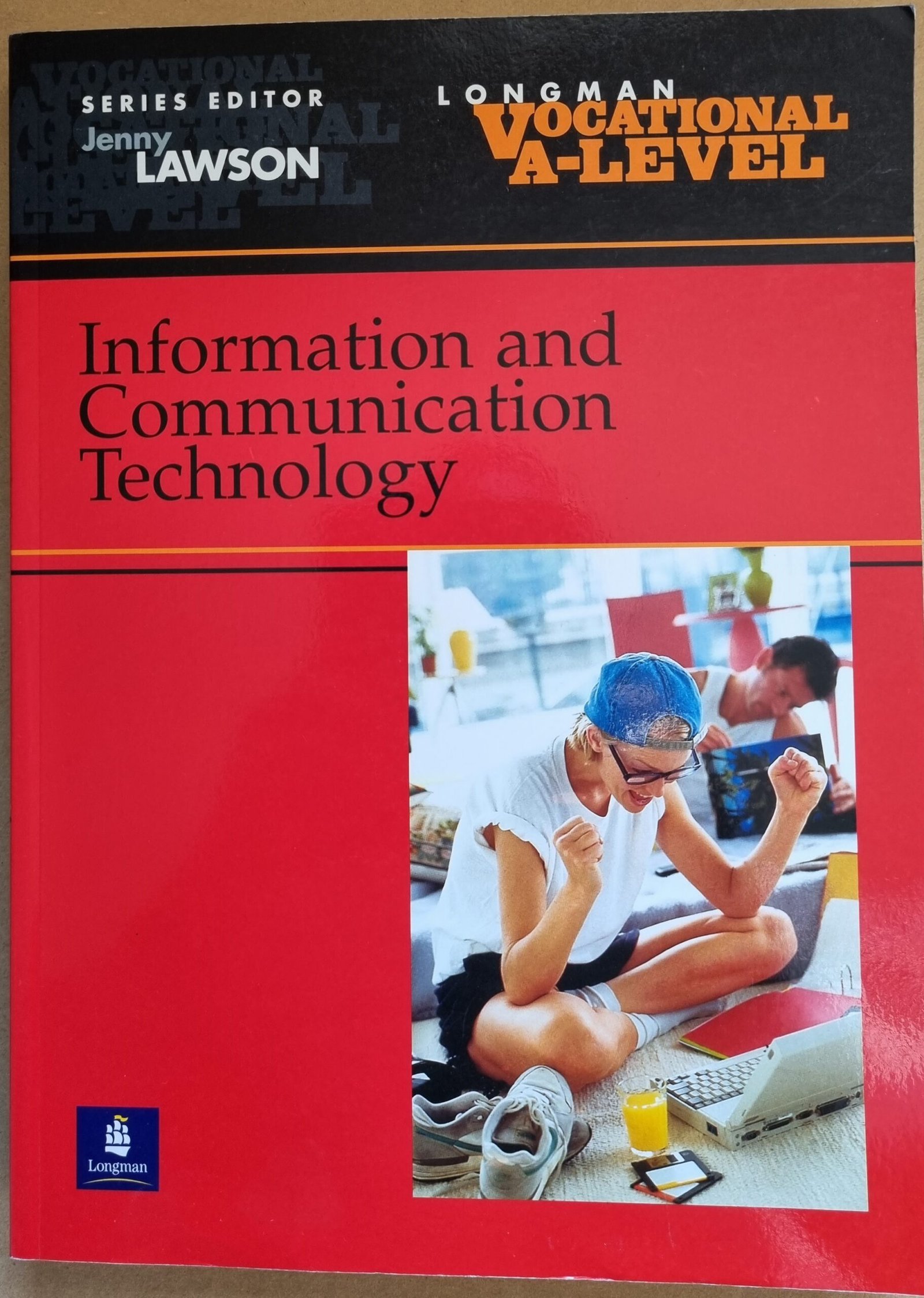 Information and Communication Technology
