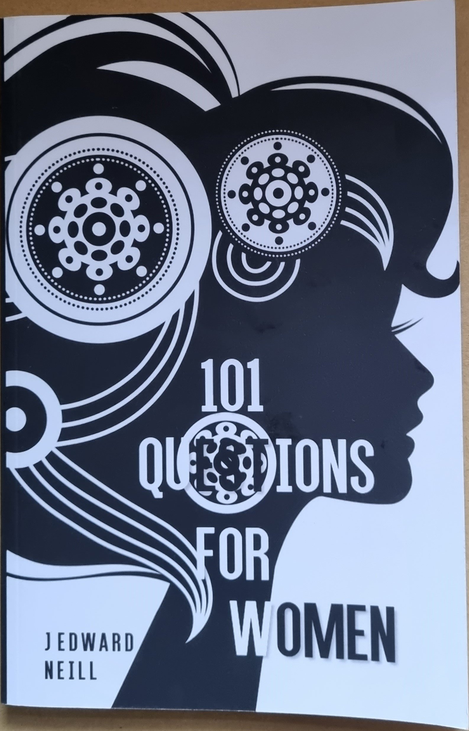 101 Questions For Women