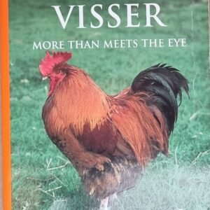 Margaret Visser: More Than Meets The Eye