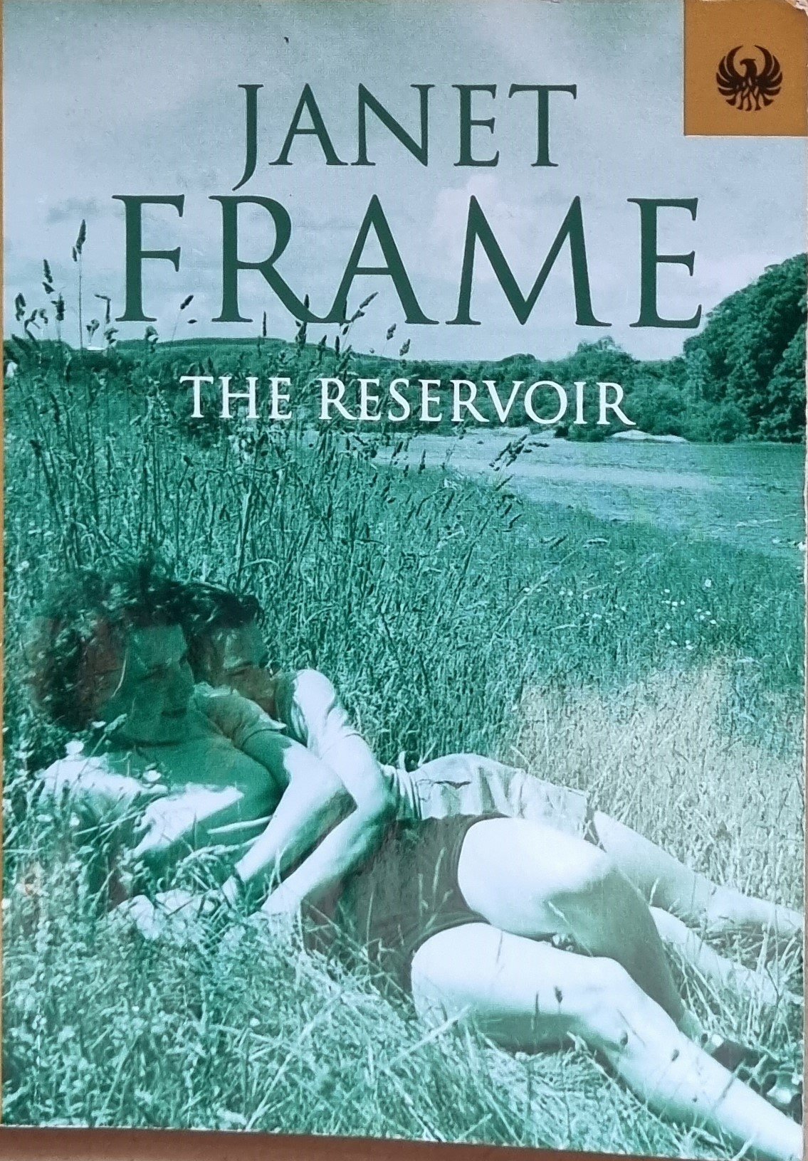 Janet Frame: The Reservoir