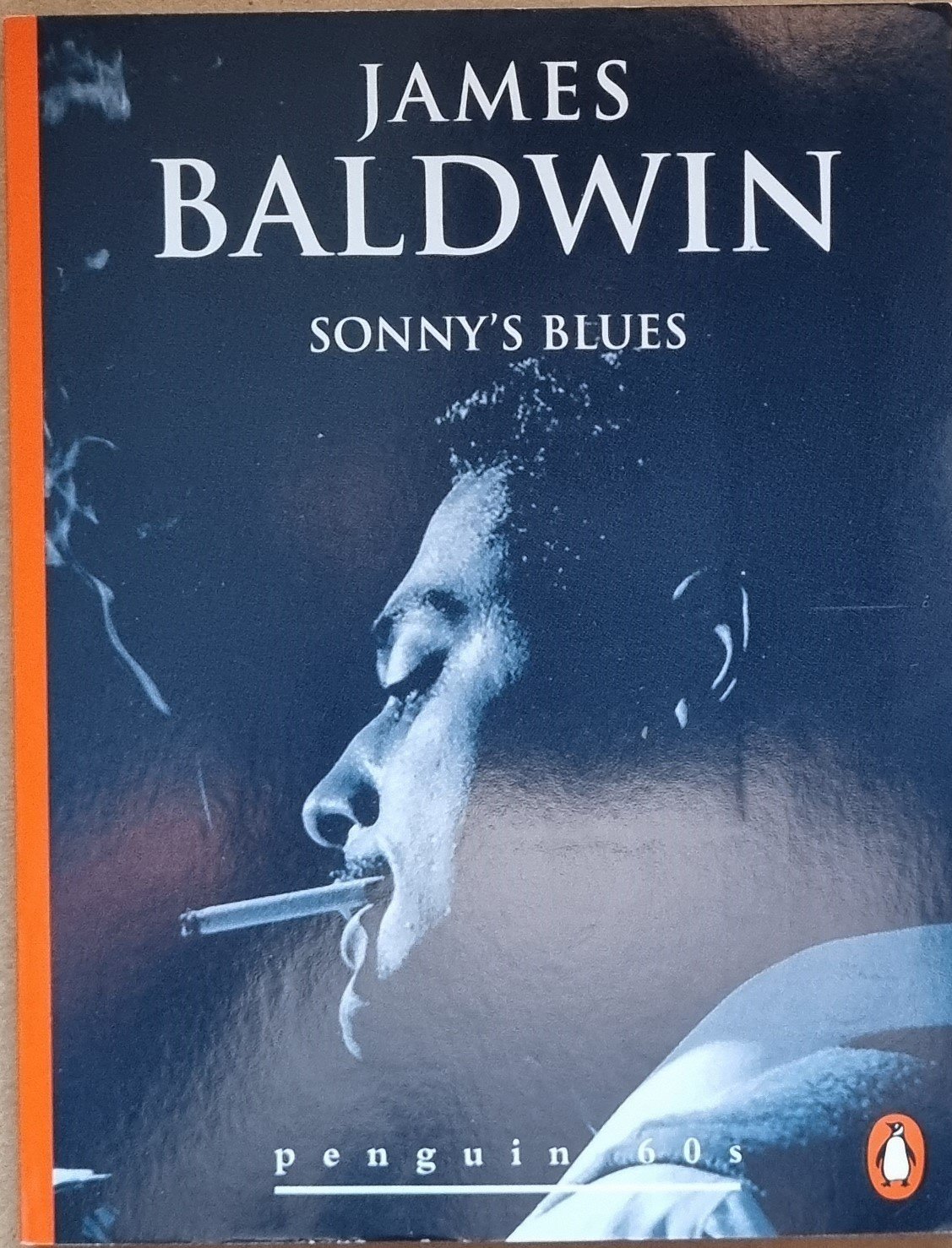 James Baldwin: Sonny's Blues