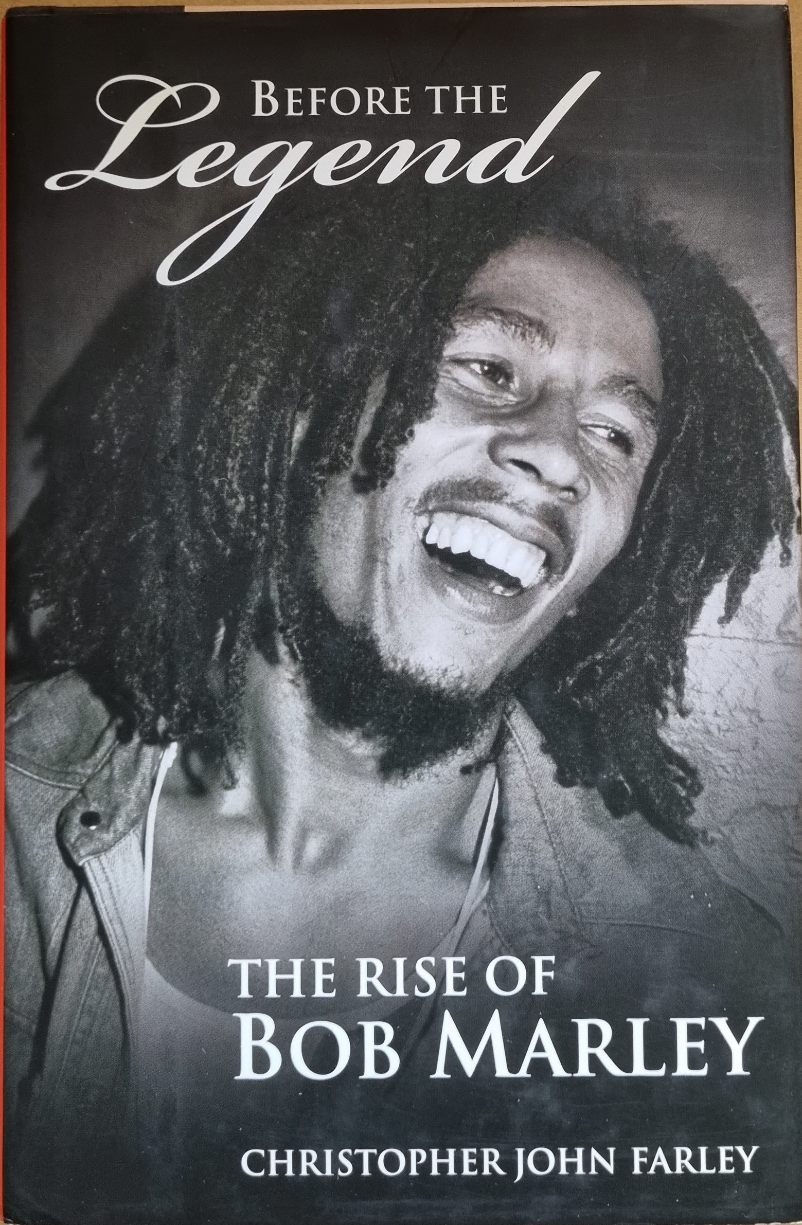 The Rise of Bob Marley: Before The Legend
