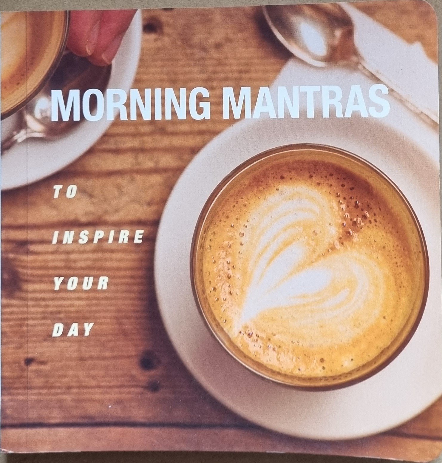 Morning Mantras To Inspire Your Day
