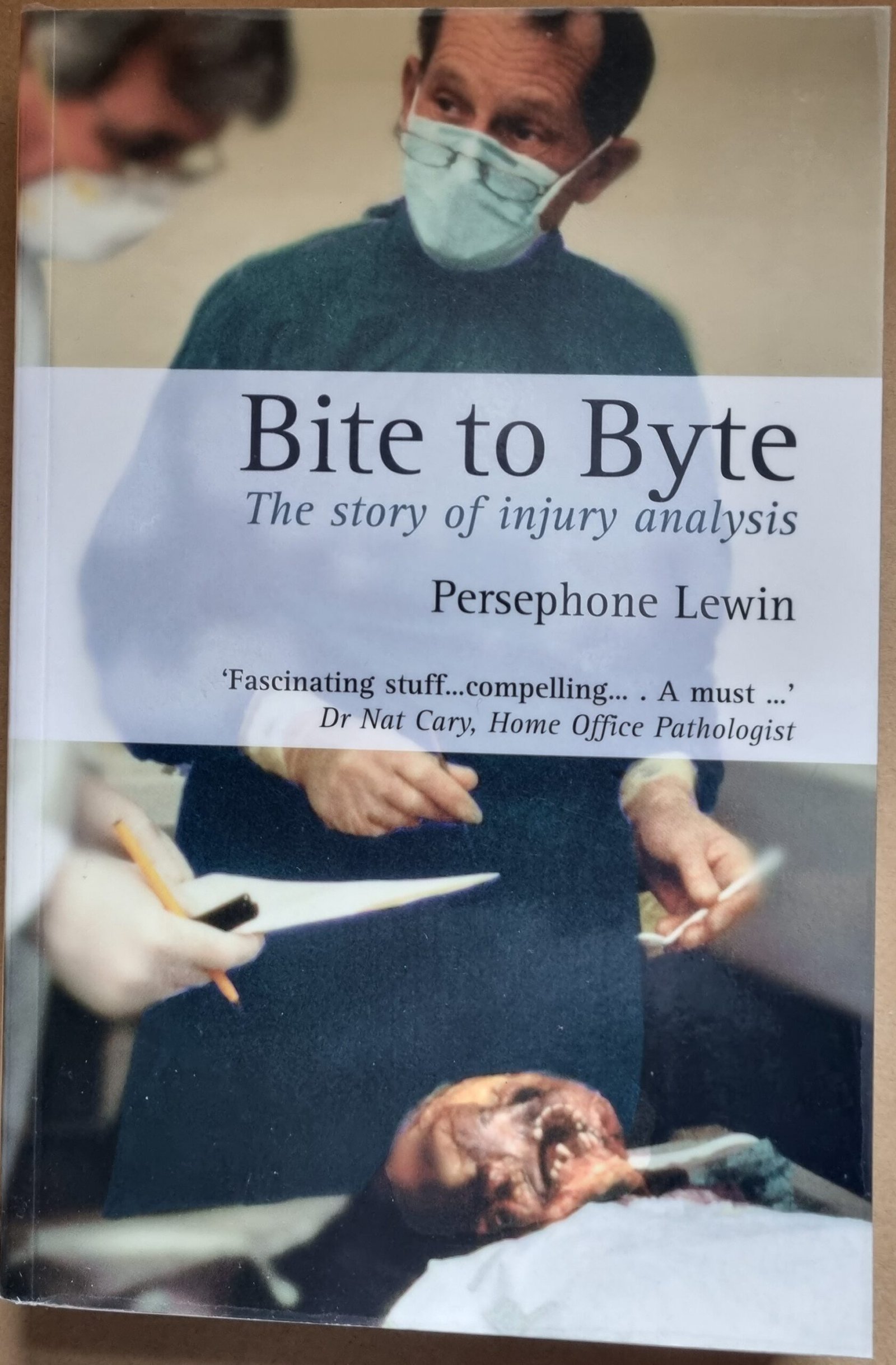 Bite to Byte: The Story of Injury Analysis