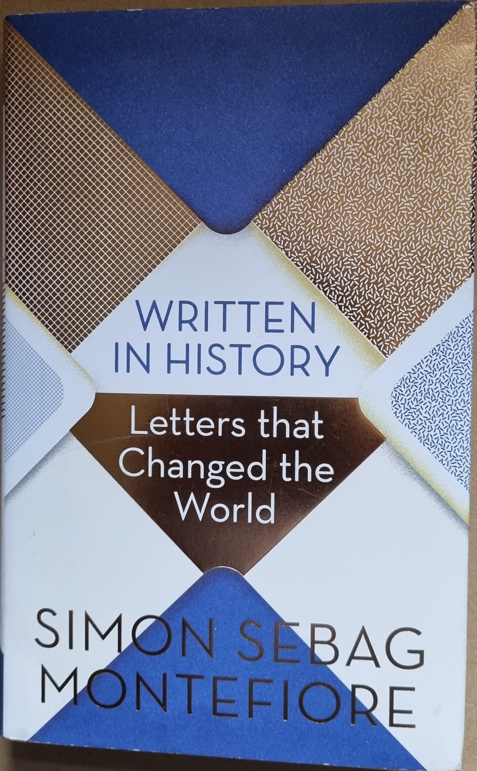 Written In History: Letters That Changed the World