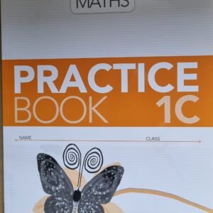 Inspire Maths: Practice Book 1C