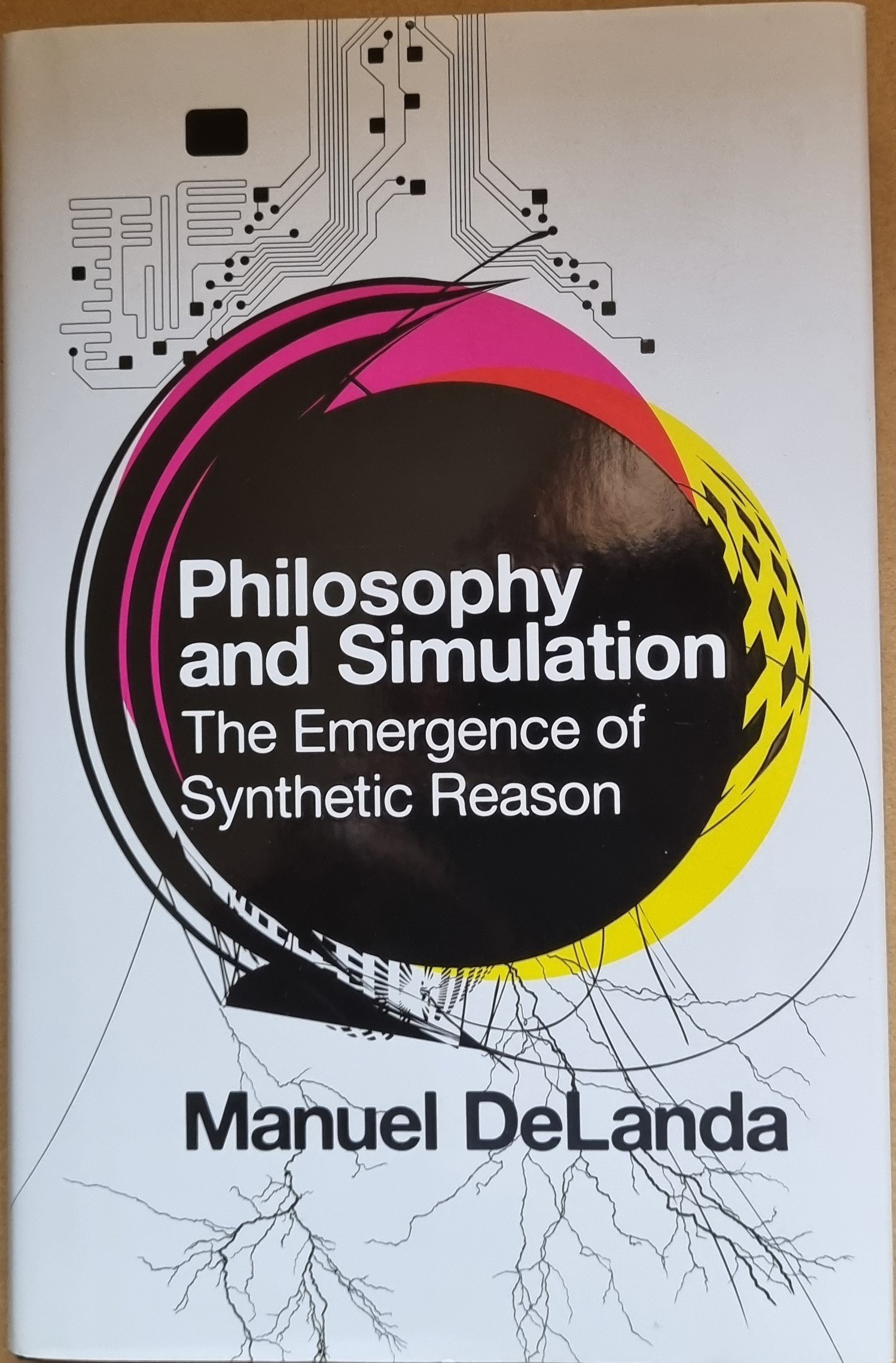 Philosophy and Simulation: The Emergence of Synthetic Reason