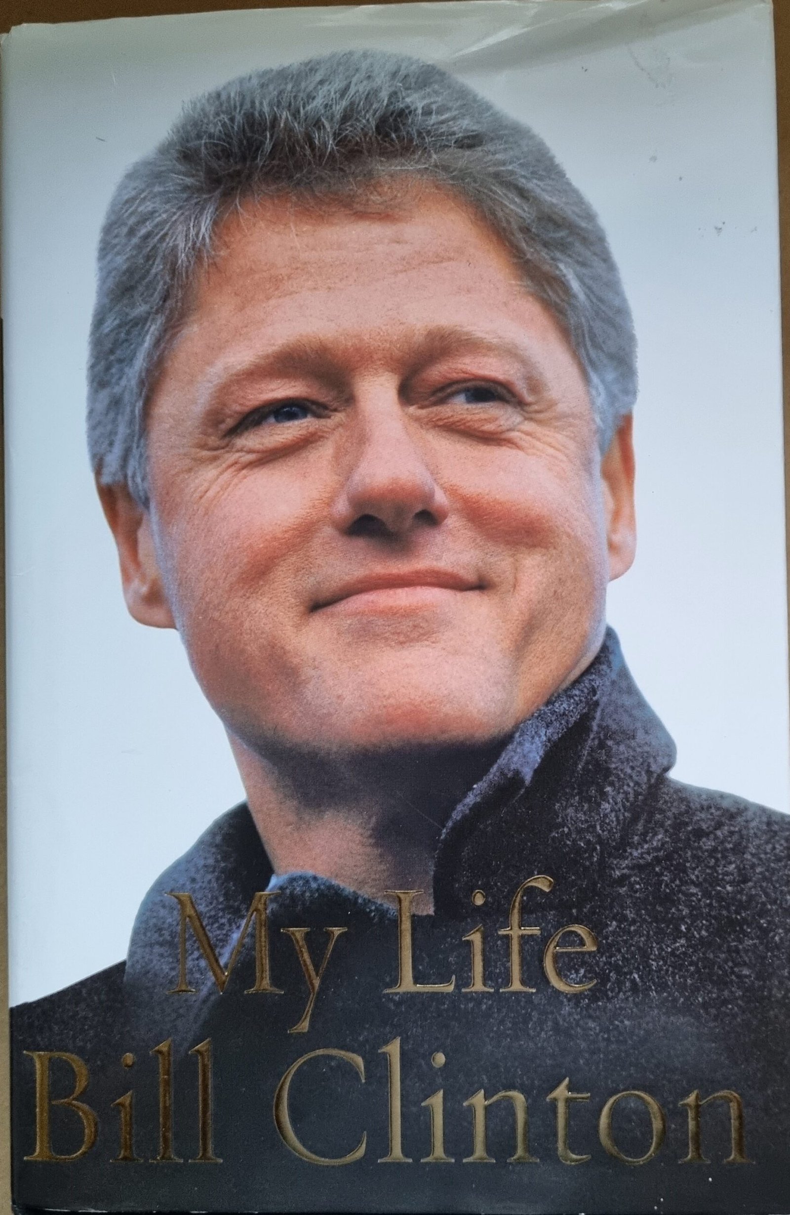 Bill Clinton: My Life