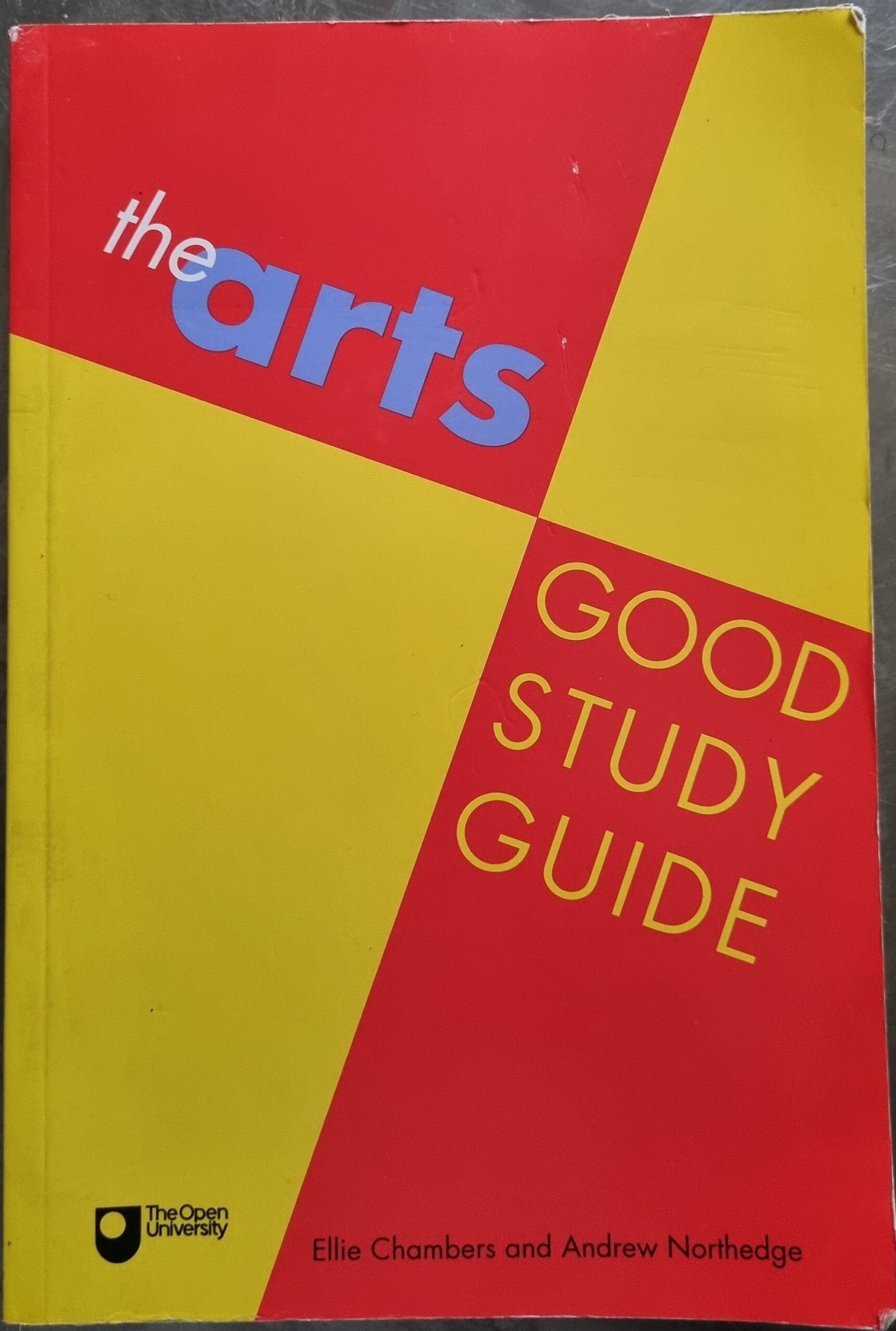 The Arts: Good Study Guide