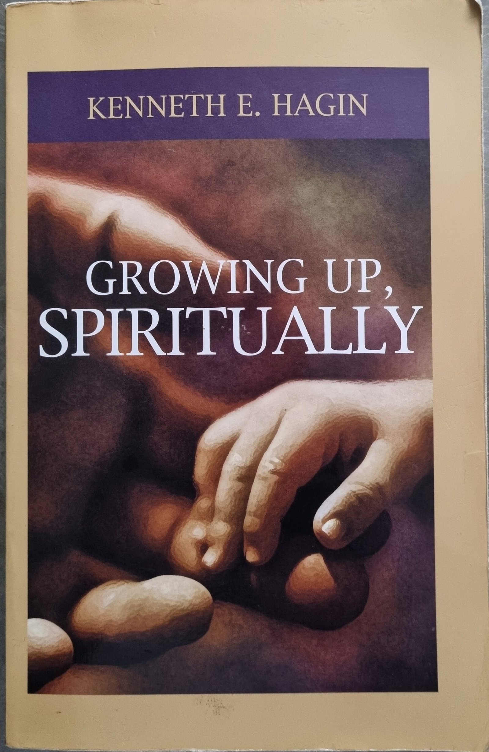 Growing Up Spiritually