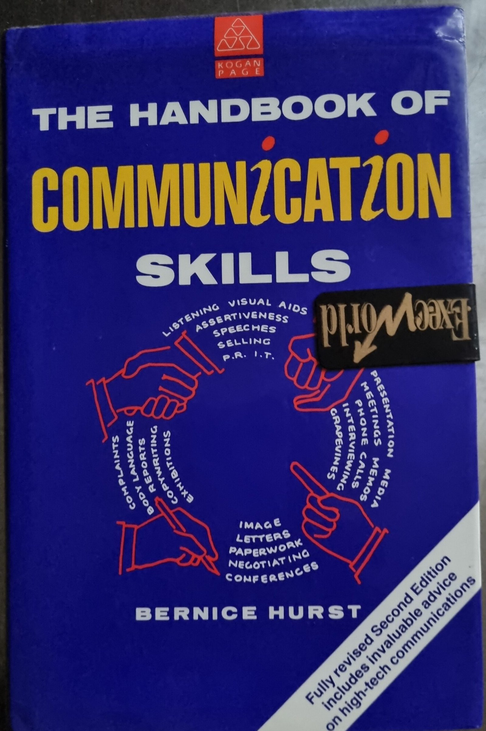 The Handbook of Communication Skills