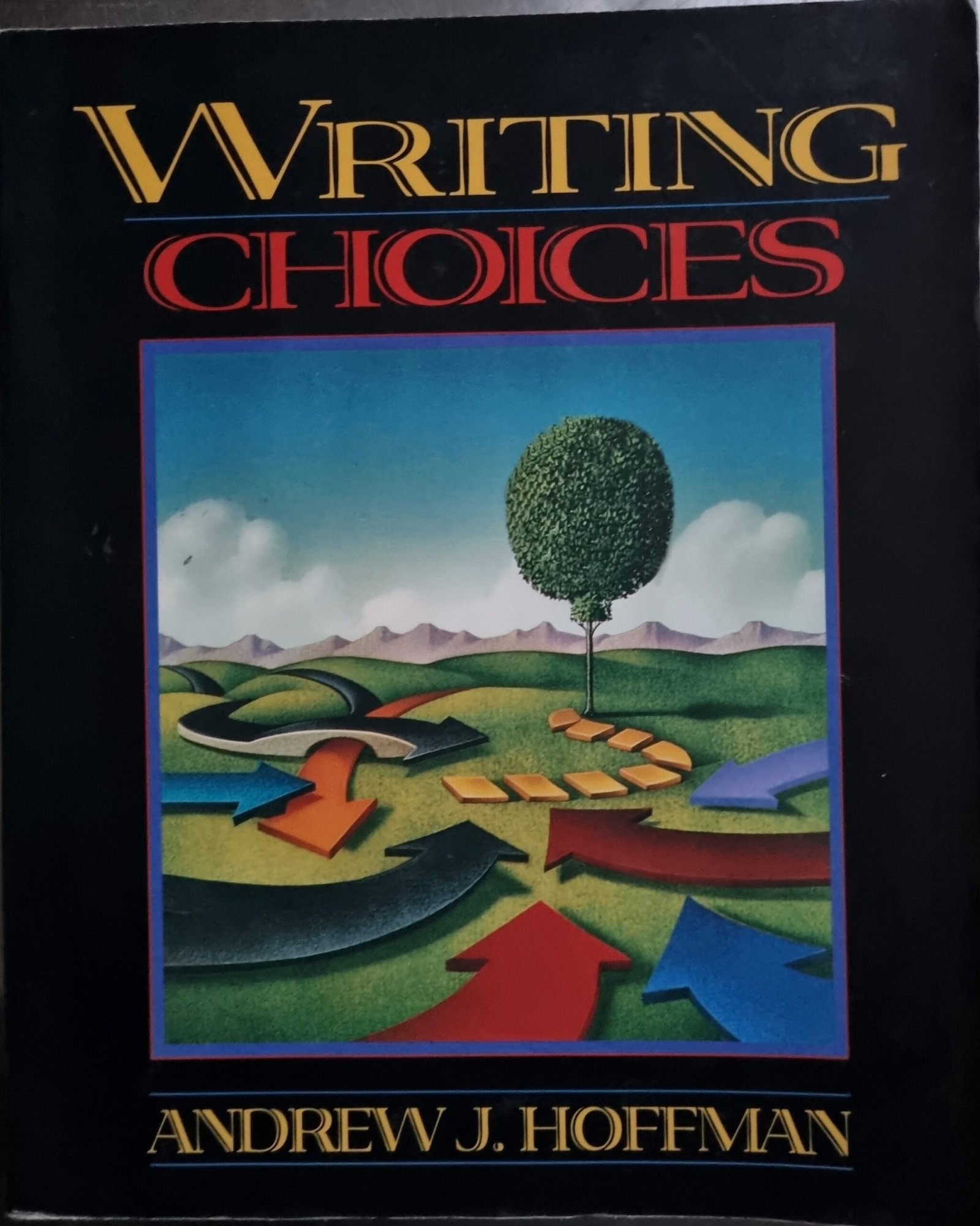 Writing Choices