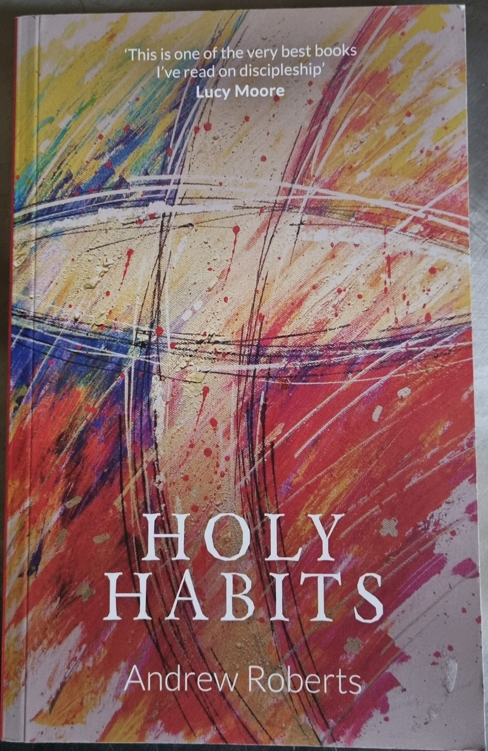 Holly Habits