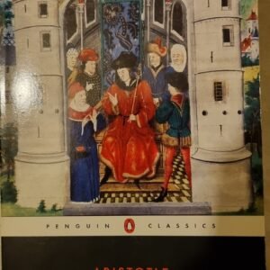 Aristotle: The Politics